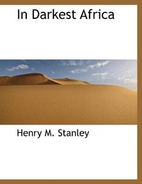 Abbildung von: In Darkest Africa - BiblioLife