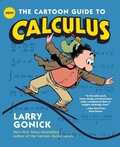 Bild: The Cartoon Guide to Calculus - William Morrow Paperbacks