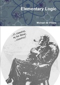 Cover: Elementary Logic - Lulu.com