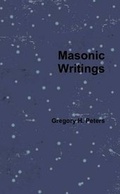 Cover: Masonic Writings - Lulu.com