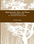Cover: Aligning Ends, Ways, and Means - Lulu.com