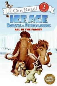 Enlarge image Cover: All in the Family - HarperCollins