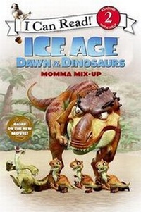 Enlarge image Cover: Momma Mix-Up - HarperCollins