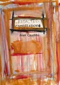 Cover: Redacted Cantillations of Jack Hirschman - Lulu.com