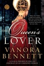 Cover: The Queen's Lover - Collins