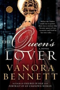Cover: The Queen's Lover - Collins