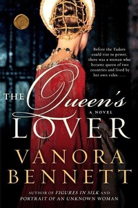 Enlarge image Cover: The Queen's Lover - Collins