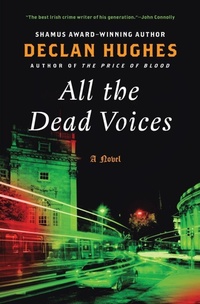 Enlarge image Cover: All the Dead Voices - HarperCollins