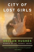 Cover: City of Lost Girls - Collins