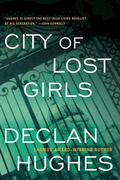 Cover: City of Lost Girls - William Morrow & Company