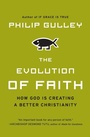 Cover: The Evolution of Faith - HarperOne