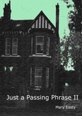 Cover: Just a Passing Phrase II - Lulu.com