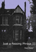 Cover: Just a Passing Phrase III - Lulu.com