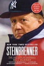 Cover: Steinbrenner: The Last Lion of Baseball - HarperCollins