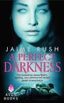 Cover: A Perfect Darkness - HarperCollins