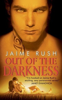 Enlarge image Cover: Out of the Darkness - HarperCollins