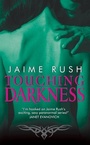 Cover: Touching Darkness - Avon Books