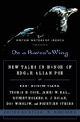 Cover: On a Raven's Wing - HarperCollins