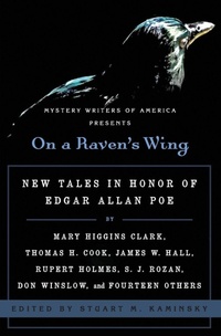 Enlarge image Cover: On a Raven's Wing - HarperCollins