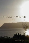 Cover: The Sea in Winter - Lulu.com