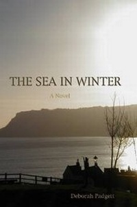 Enlarge image Cover: The Sea in Winter - Lulu.com