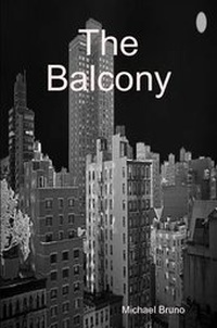 Enlarge image Cover: The Balcony - Lulu.com
