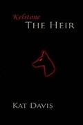Cover: Kelstone: The Heir - Lulu.com