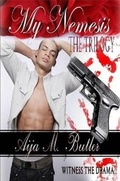 Cover: My Nemesis, The Trilogy - Lulu.com