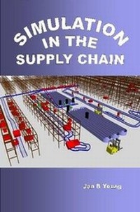Abbildung von: Simulation in the Supply Chain - Lulu.com