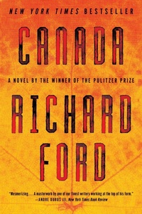 Enlarge image Cover: Canada - HarperCollins