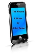 Cover: The Phone - Lulu.com