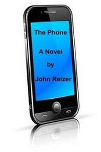 Enlarge image Cover: The Phone - Lulu.com
