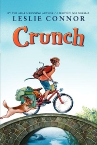 Enlarge image Cover: Crunch - Collins