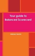 Bild: Your guide to Balanced Scorecard - Lulu.com