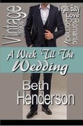 Cover: A Week 'Til the Wedding - Lulu.com