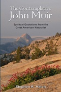Cover: The Contemplative John Muir - Lulu.com