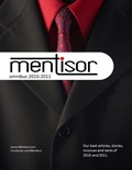 Cover: Mentisor Omnibus 2010-2011 - Lulu.com