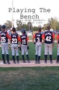 Cover: Playing The Bench - Lulu.com