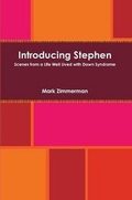 Cover: Introducing Stephen - Lulu.com