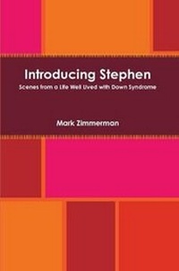 Enlarge image Cover: Introducing Stephen - Lulu.com