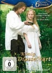 Enlarge image Cover: König Drosselbart - KNM Home Entertainment