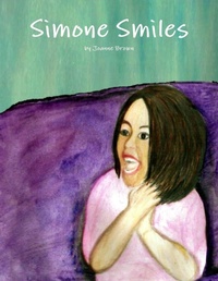 Enlarge image Cover: Simone Smiles - Lulu.com