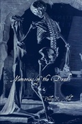 Cover: Memories of the Dead - Lulu.com