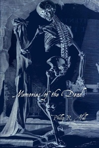 Enlarge image Cover: Memories of the Dead - Lulu.com