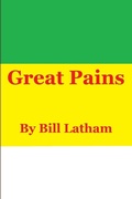 Cover: Great Pains - Lulu.com