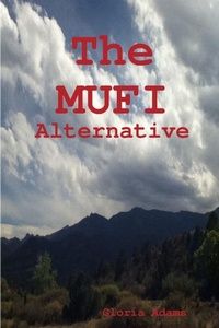 Enlarge image Cover: The MUFI - Lulu.com
