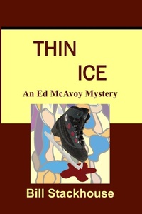 Abbildung von: Thin Ice - Lulu.com