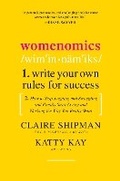 Cover: Womenomics - Harper Business