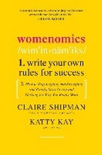 Enlarge image Cover: Womenomics - Harper Business