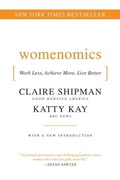 Cover: Womenomics - Harper Business